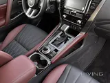 Mitsubishi Montero 2025